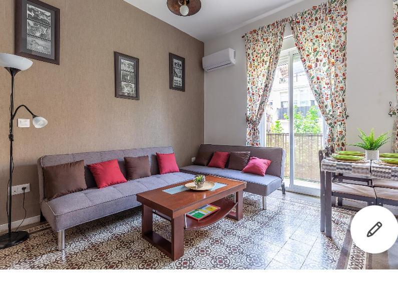 Appartement Violeta With Cozy Balcony