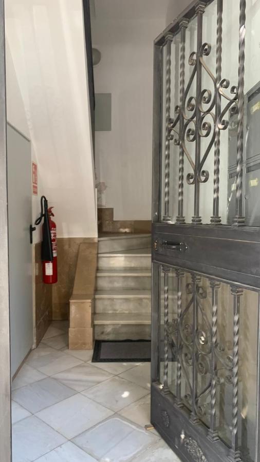 Appartement Violeta With Cozy Balcony